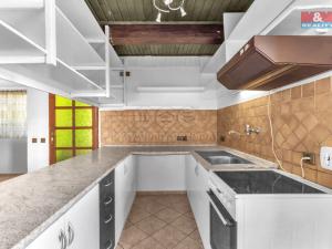 Prodej rodinného domu, Studenec - Zálesní Lhota, 120 m2