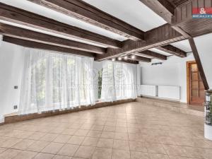 Prodej rodinného domu, Studenec - Zálesní Lhota, 120 m2
