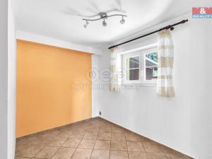 Prodej rodinného domu, Studenec - Zálesní Lhota, 120 m2