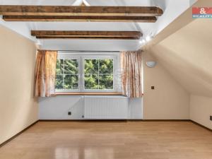 Prodej rodinného domu, Studenec - Zálesní Lhota, 120 m2