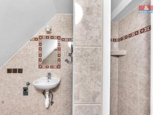 Prodej rodinného domu, Studenec - Zálesní Lhota, 120 m2