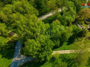 Prodej louky, Bohušov - Karlov, 284 m2