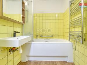 Pronájem bytu 3+1, Třemošná, Šeříková, 61 m2