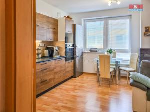 Prodej bytu 2+kk, Strakonice - Strakonice I, Jezerní, 60 m2