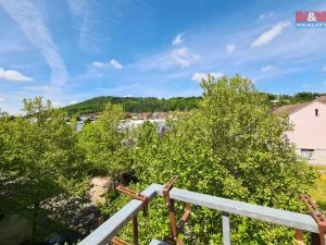 Prodej bytu 2+kk, Strakonice - Strakonice I, Jezerní, 60 m2
