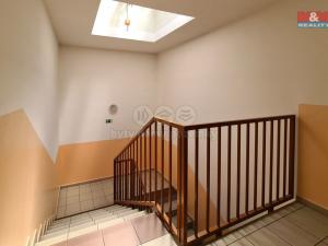Prodej bytu 2+kk, Strakonice - Strakonice I, Jezerní, 60 m2
