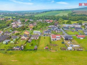 Prodej pozemku pro bydlení, Žákava, 1000 m2