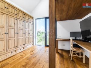 Prodej rodinného domu, Bělov, 292 m2