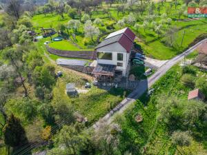Prodej rodinného domu, Bělov, 292 m2