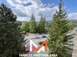 Pronájem bytu 2+1, Náchod - Staré Město nad Metují, Václavická, 46 m2