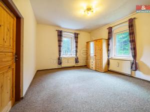 Prodej chalupy, Jáchymov - Suchá, 220 m2