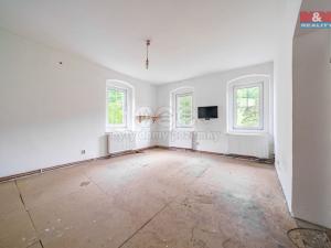 Prodej chalupy, Jáchymov - Suchá, 220 m2