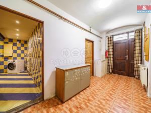 Prodej rodinného domu, Jáchymov - Suchá, 220 m2