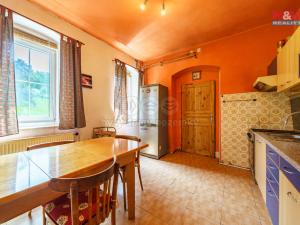 Prodej rodinného domu, Jáchymov - Suchá, 220 m2