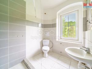 Prodej rodinného domu, Jáchymov - Suchá, 220 m2
