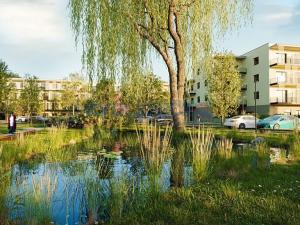 Pronájem obchodního prostoru, Hluboká nad Vltavou, 28 m2
