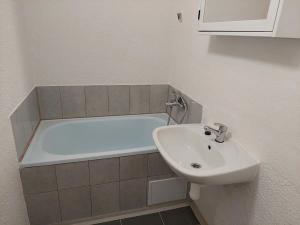 Pronájem bytu 1+kk, Plzeň, Bolzanova, 36 m2