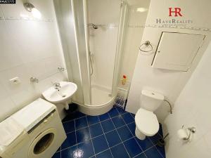 Pronájem bytu 2+kk, Benešov, Pod Lihovarem, 38 m2
