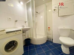 Pronájem bytu 2+kk, Benešov, Pod Lihovarem, 38 m2