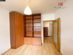 Pronájem bytu 2+kk, Benešov, Pod Lihovarem, 38 m2