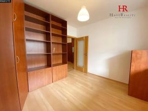 Pronájem bytu 2+kk, Benešov, Pod Lihovarem, 38 m2