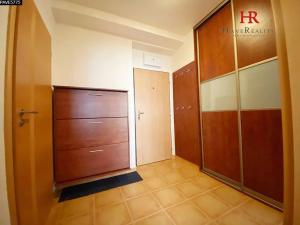 Pronájem bytu 2+kk, Benešov, Pod Lihovarem, 38 m2