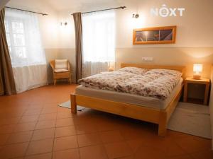 Pronájem bytu 3+kk, Mirkovice, 120 m2