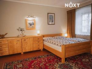 Pronájem bytu 3+kk, Mirkovice, 120 m2