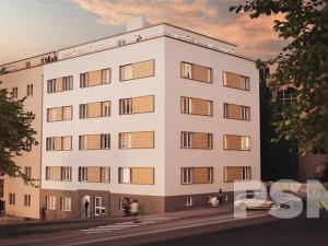 Prodej bytu 2+kk, Praha - Břevnov, Pod Drinopolem, 53 m2
