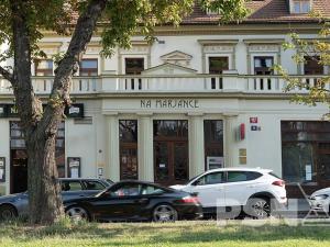 Prodej bytu 2+kk, Praha - Břevnov, Pod Drinopolem, 53 m2
