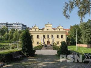 Prodej bytu 2+kk, Praha - Břevnov, Pod Drinopolem, 53 m2