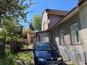 Prodej rodinného domu, Lipovec, 82 m2