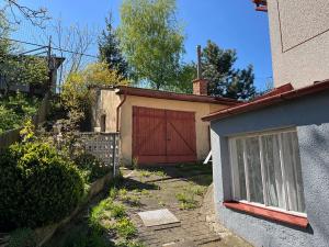Prodej rodinného domu, Lipovec, 82 m2