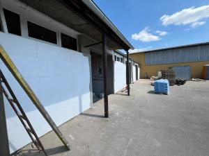 Pronájem skladu, Prostějov, Určická, 81 m2