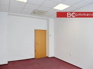 Pronájem kanceláře, Brno, 18 m2