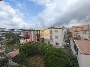 Prodej bytu 3+1, Scalea, Itálie, 70 m2