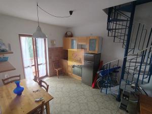 Prodej bytu 3+1, Scalea, Itálie, 70 m2