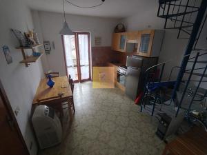 Prodej bytu 3+1, Scalea, Itálie, 70 m2