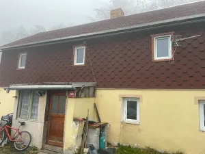 Prodej podílu rodinného domu, Tisá, 132 m2