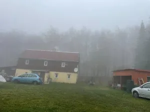 Prodej podílu rodinného domu, Tisá, 132 m2