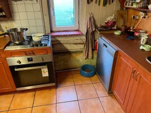 Prodej podílu rodinného domu, Tisá, 132 m2