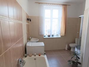 Prodej bytu 2+kk, Dvůr Králové nad Labem, Havlíčkova, 67 m2