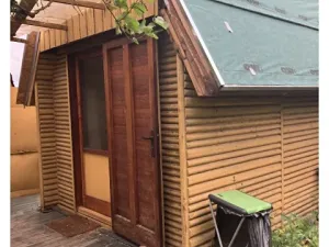 Prodej chaty, Praha - Lysolaje, 16 m2