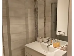 Pronájem bytu 2+1, Praha - Holešovice, U studánky, 65 m2