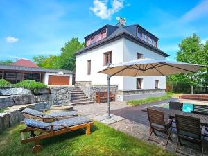 Prodej vily, Pyšely, Spojovací, 249 m2