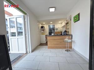 Pronájem restaurace, Praha - Kobylisy, Čumpelíkova, 43 m2