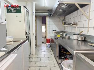 Pronájem restaurace, Praha - Kobylisy, Čumpelíkova, 43 m2