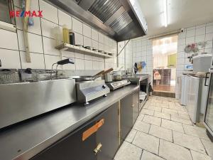 Pronájem restaurace, Praha - Kobylisy, Čumpelíkova, 43 m2