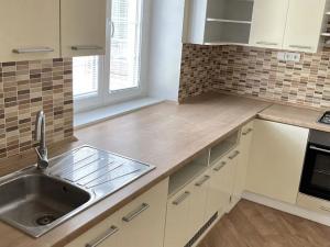 Pronájem bytu 3+1, Turnov, Palackého, 69 m2