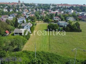 Prodej komerčního pozemku, Ostrava, Záhumenní, 1947 m2